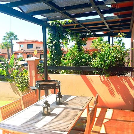 Villardilla Fuerteventura ラ・オリーバ エクステリア 写真