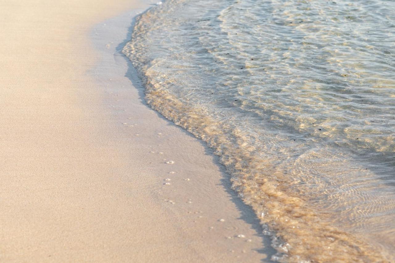 Villardilla Fuerteventura ラ・オリーバ エクステリア 写真